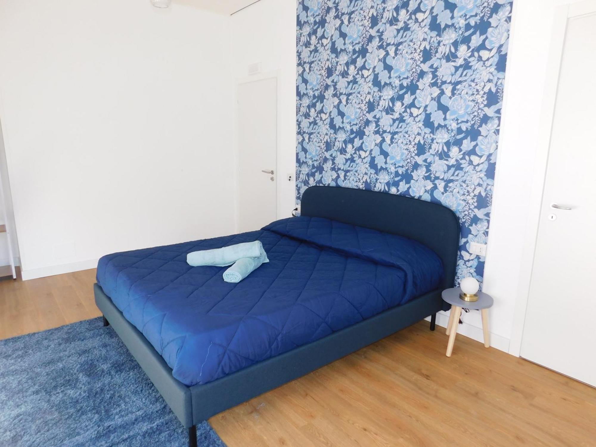 Hibiscus - Etnea Rooms Катания Екстериор снимка