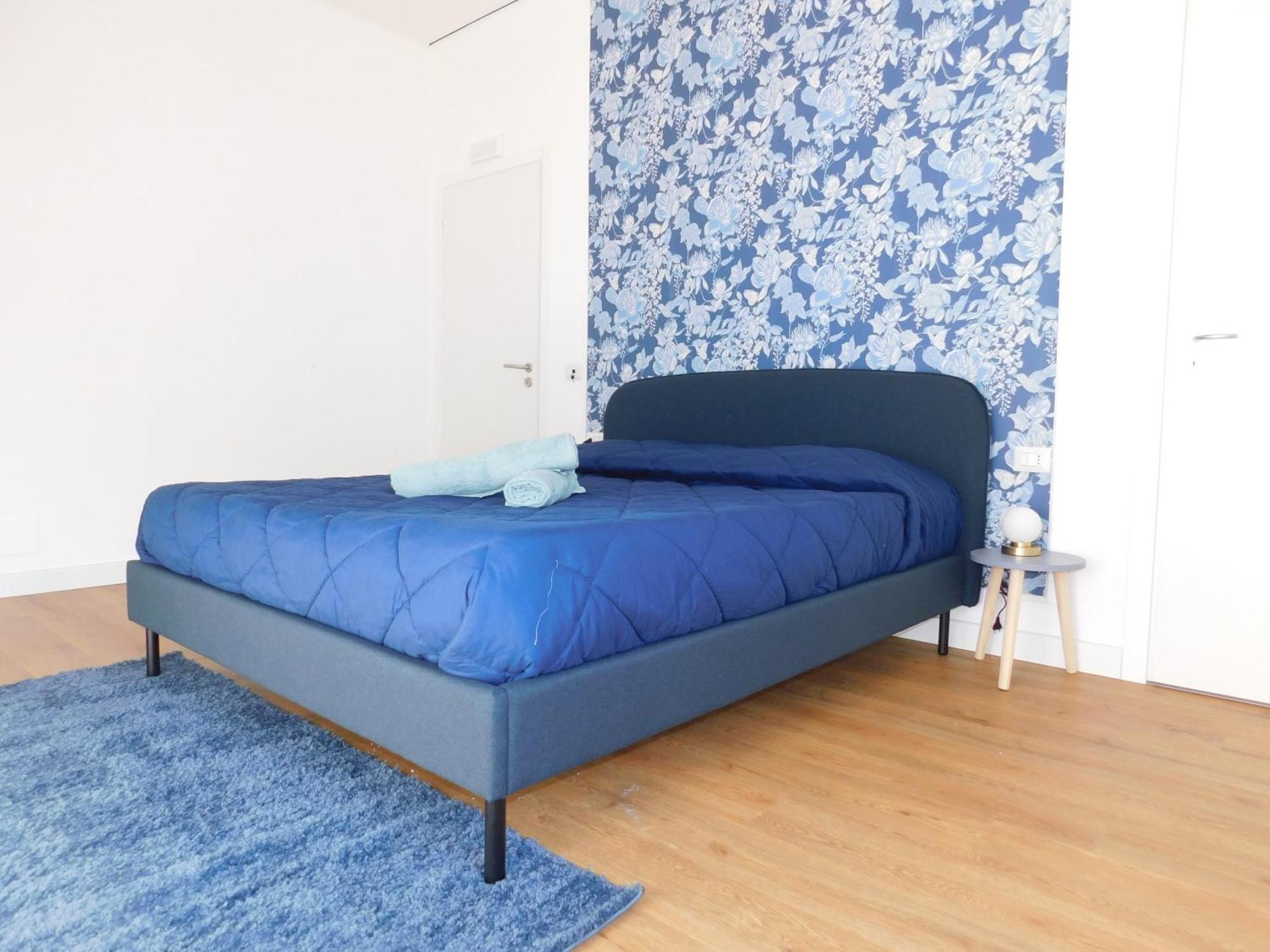 Hibiscus - Etnea Rooms Катания Екстериор снимка