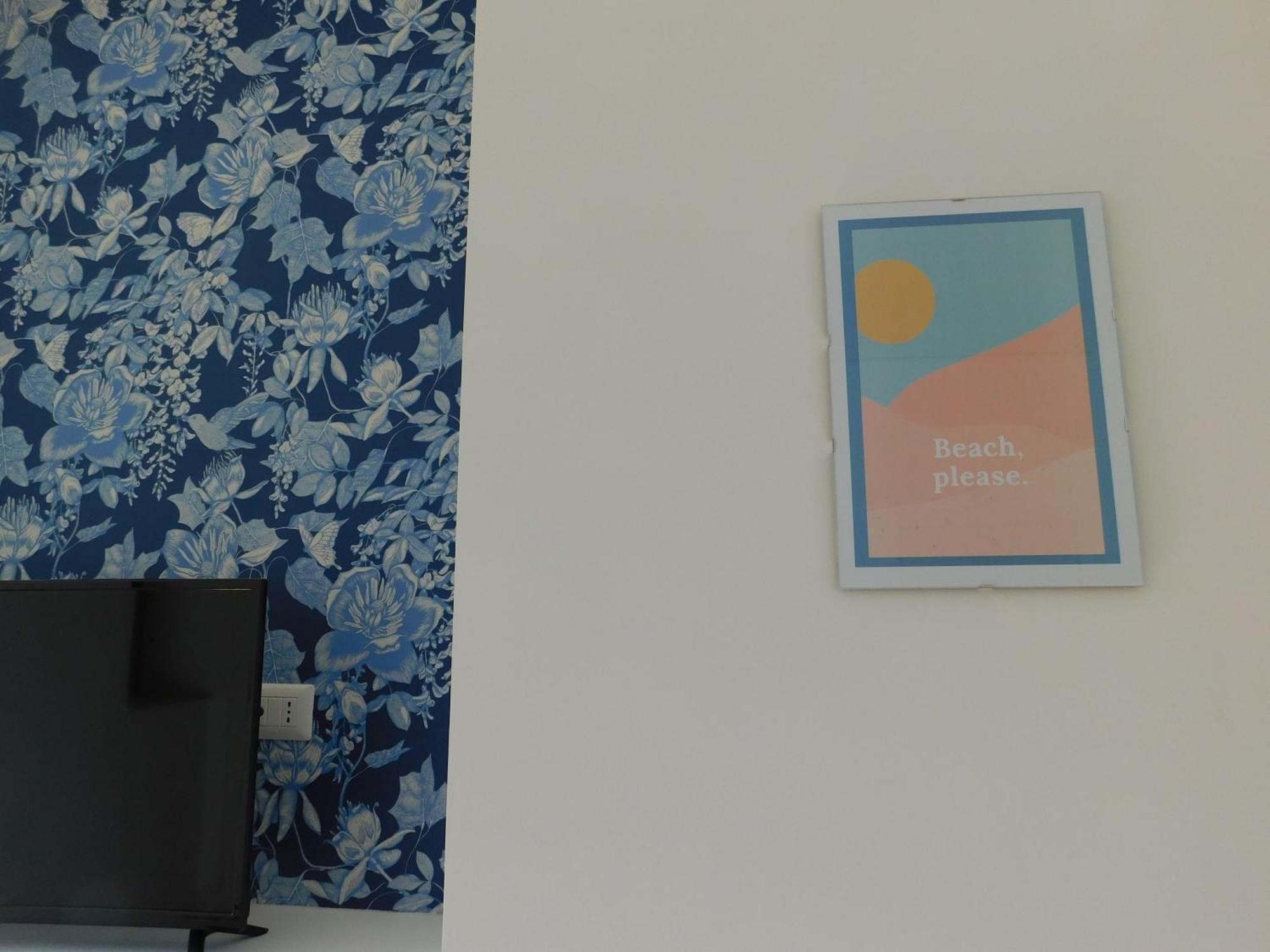 Hibiscus - Etnea Rooms Катания Екстериор снимка