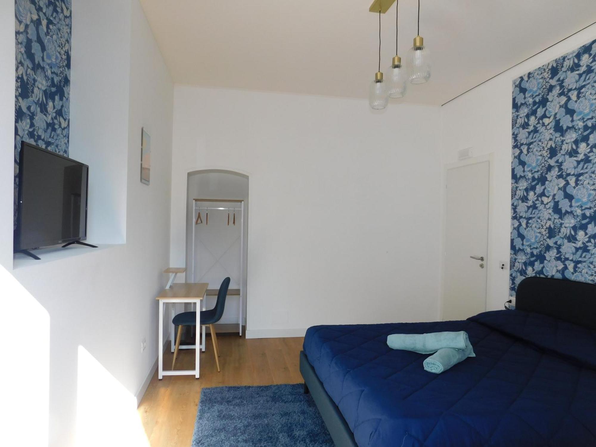 Hibiscus - Etnea Rooms Катания Екстериор снимка