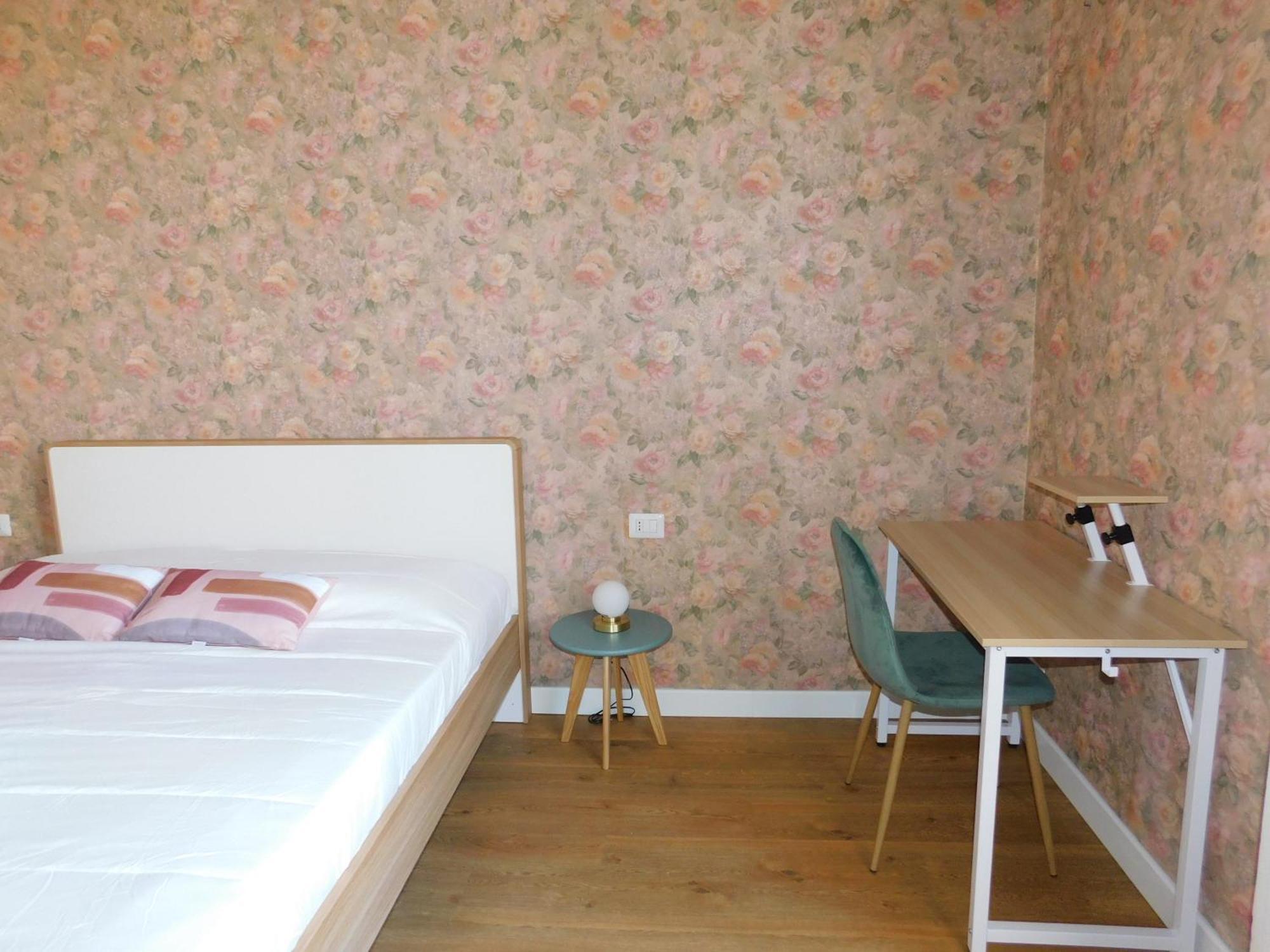 Hibiscus - Etnea Rooms Катания Екстериор снимка