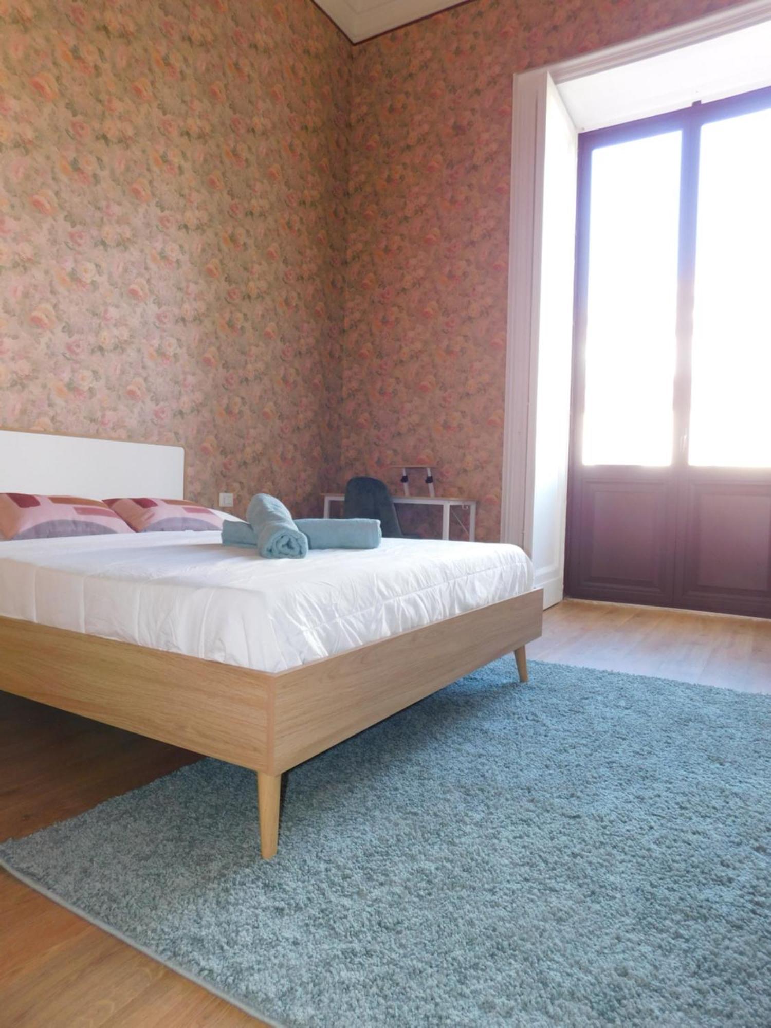 Hibiscus - Etnea Rooms Катания Екстериор снимка