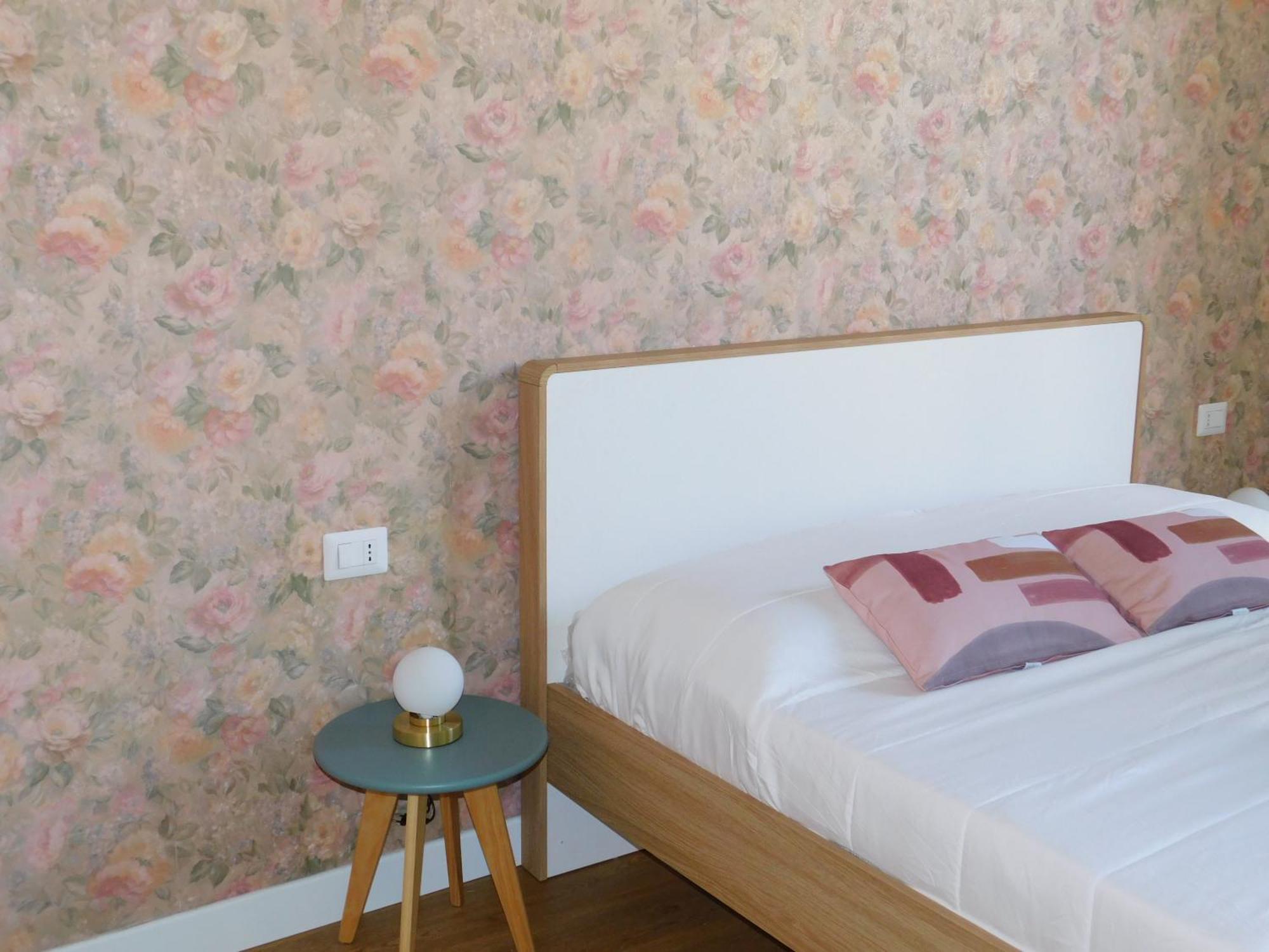 Hibiscus - Etnea Rooms Катания Екстериор снимка