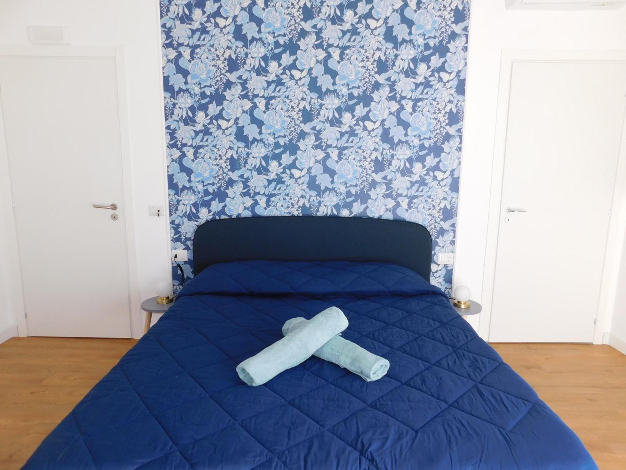 Hibiscus - Etnea Rooms Катания Екстериор снимка