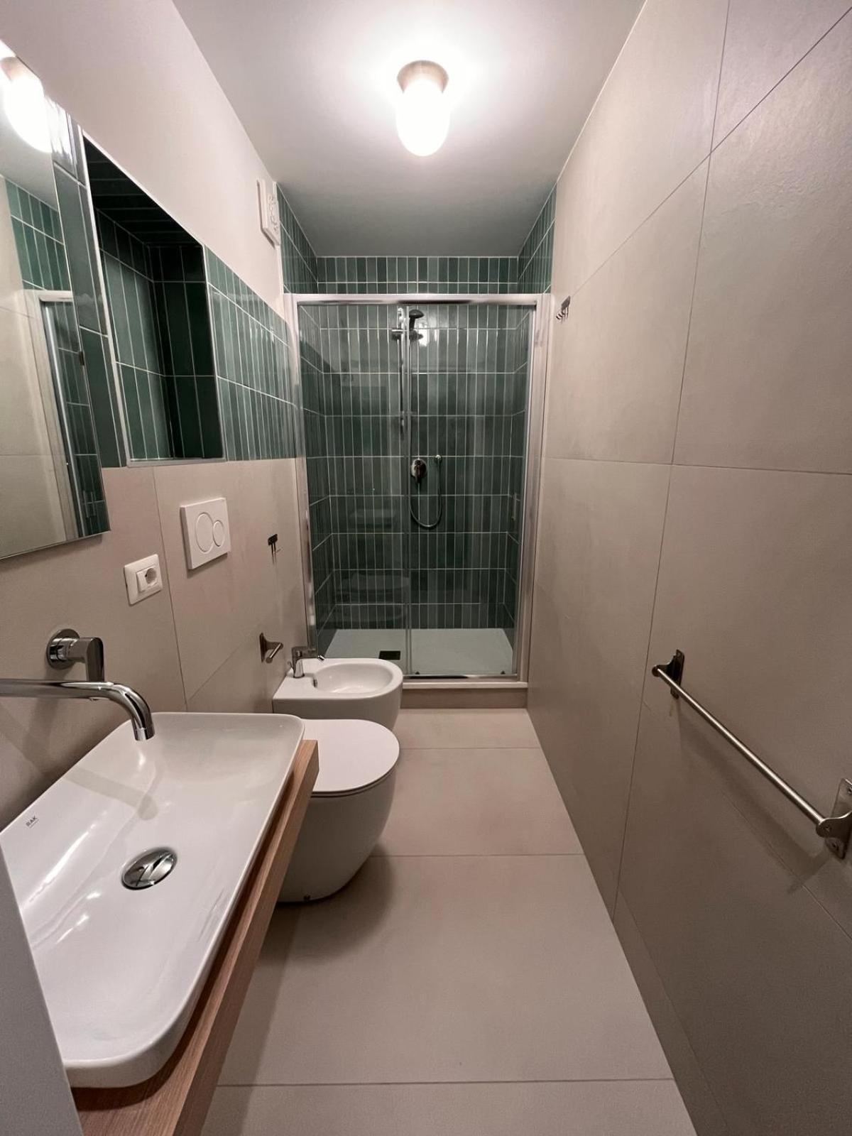 Hibiscus - Etnea Rooms Катания Екстериор снимка
